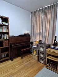Paterson Residence (D9), Condominium #637497831